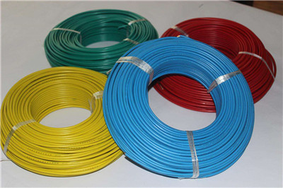 Wire and Cable